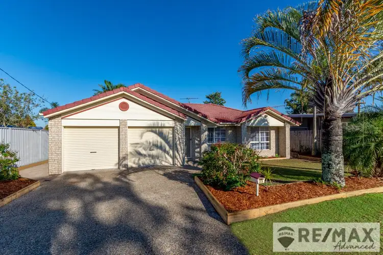 Sixth view of Homely house listing, 23 Hazell Avenue, Banksia Beach QLD 4507
