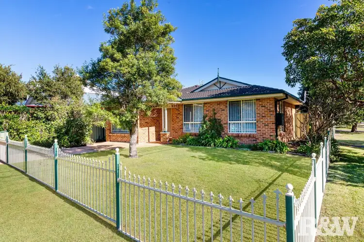239 Burge Road, Woy Woy NSW 2256