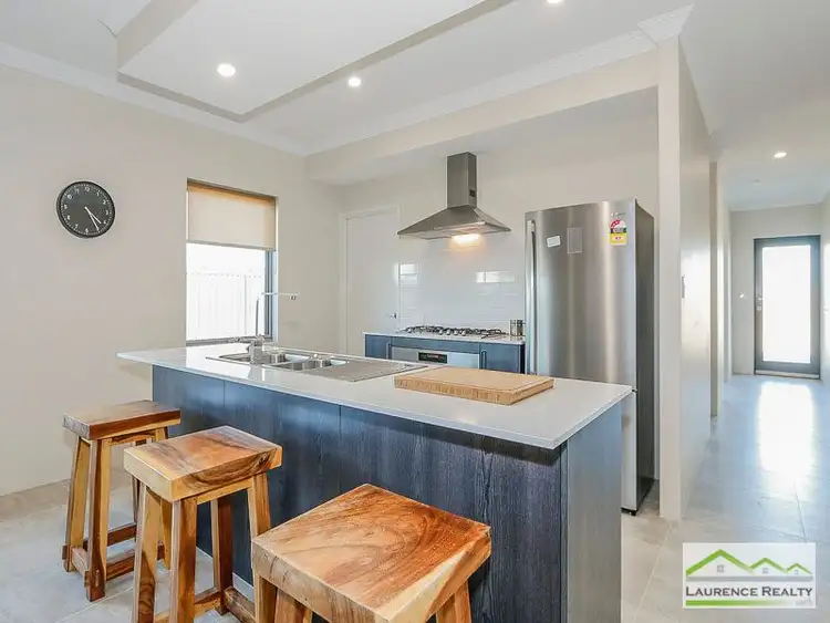 Second view of Homely house listing, 19 Verdigris Loop, Eglinton WA 6034