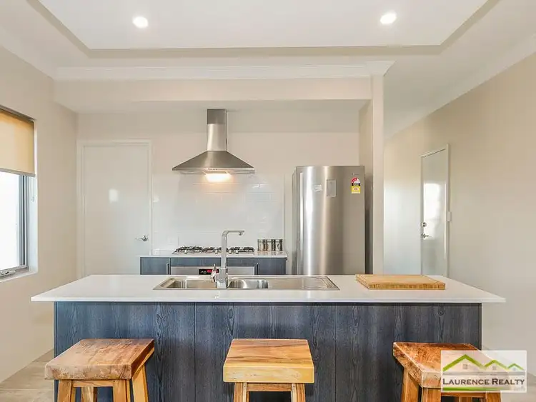 Third view of Homely house listing, 19 Verdigris Loop, Eglinton WA 6034