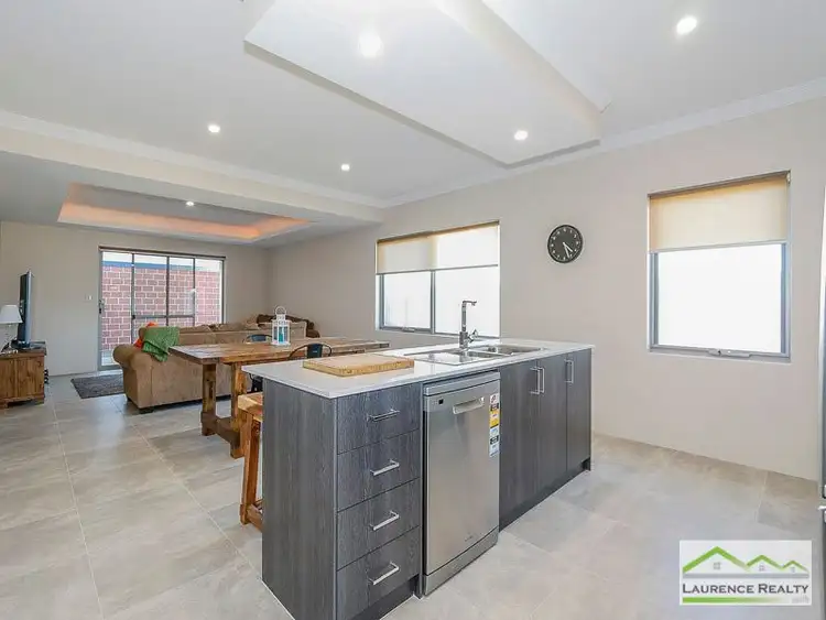Fourth view of Homely house listing, 19 Verdigris Loop, Eglinton WA 6034