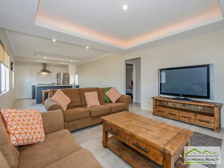 Sixth view of Homely house listing, 19 Verdigris Loop, Eglinton WA 6034