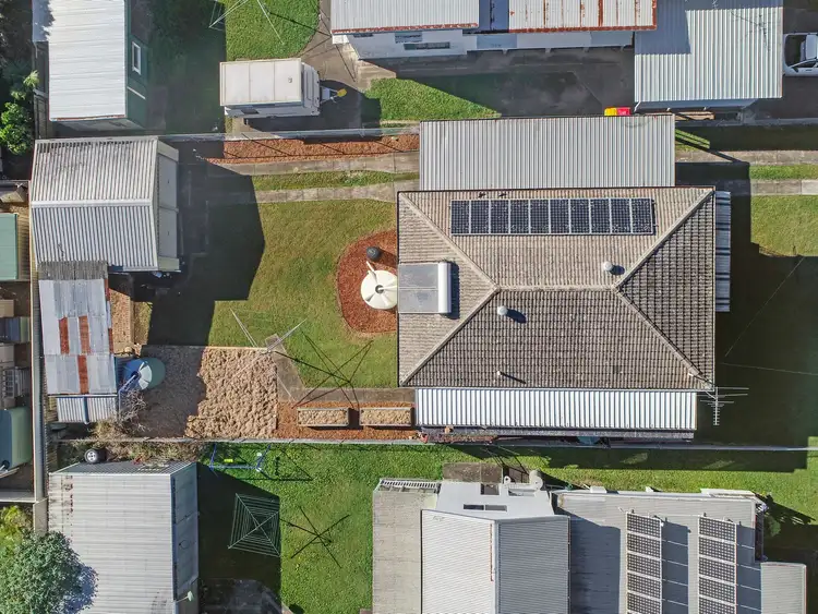 Second view of Homely house listing, 52 Washington Avenue, Tingalpa QLD 4173
