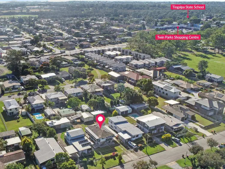 Third view of Homely house listing, 52 Washington Avenue, Tingalpa QLD 4173
