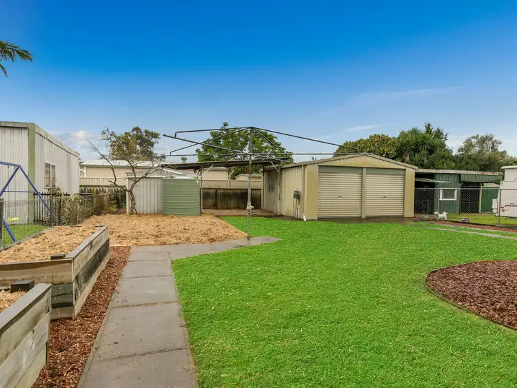 Fifth view of Homely house listing, 52 Washington Avenue, Tingalpa QLD 4173