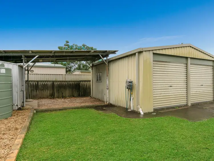 Sixth view of Homely house listing, 52 Washington Avenue, Tingalpa QLD 4173