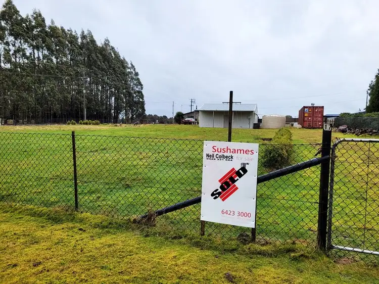 17 Ritchie Street, Waratah TAS 7321