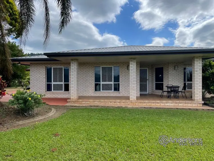 Seventh view of Homely house listing, 488 Walter Lever Estate Road, Walter Lever Estate QLD 4856