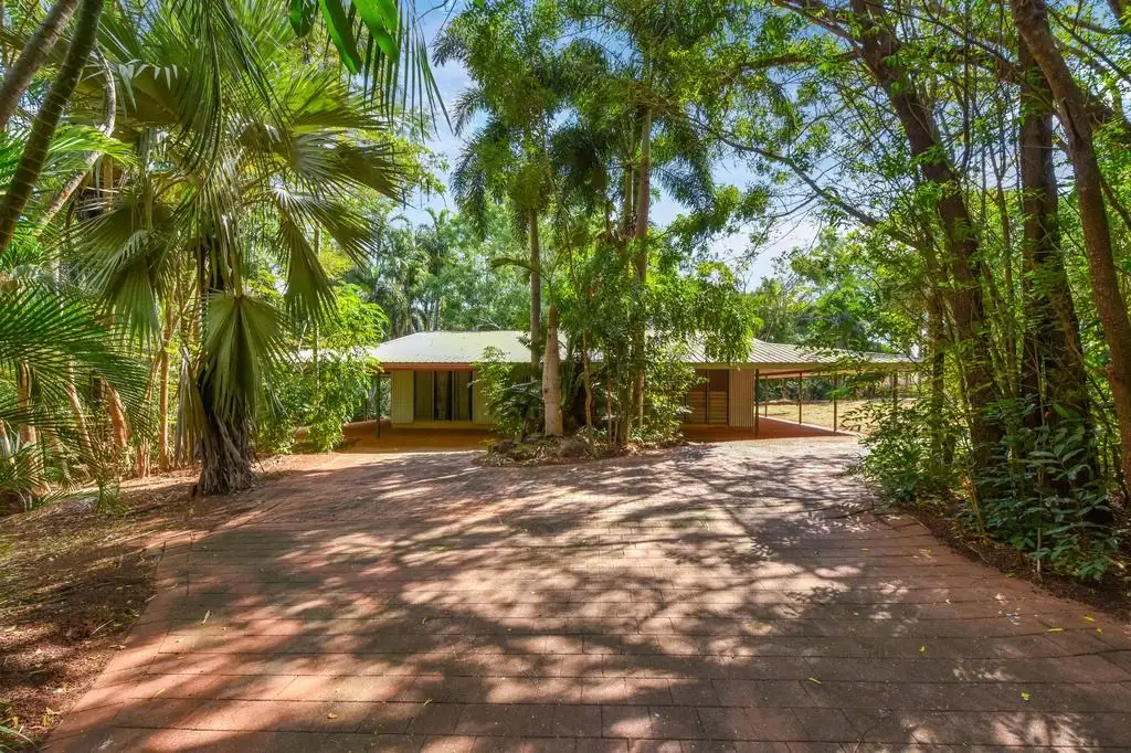 Main view of Homely house listing, 51 Belgrave Road, Bees Creek NT 822