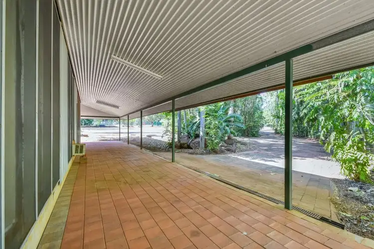 Fifth view of Homely house listing, 51 Belgrave Road, Bees Creek NT 822