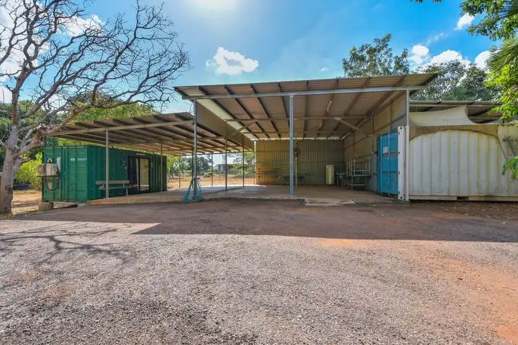 Sixth view of Homely house listing, 51 Belgrave Road, Bees Creek NT 822