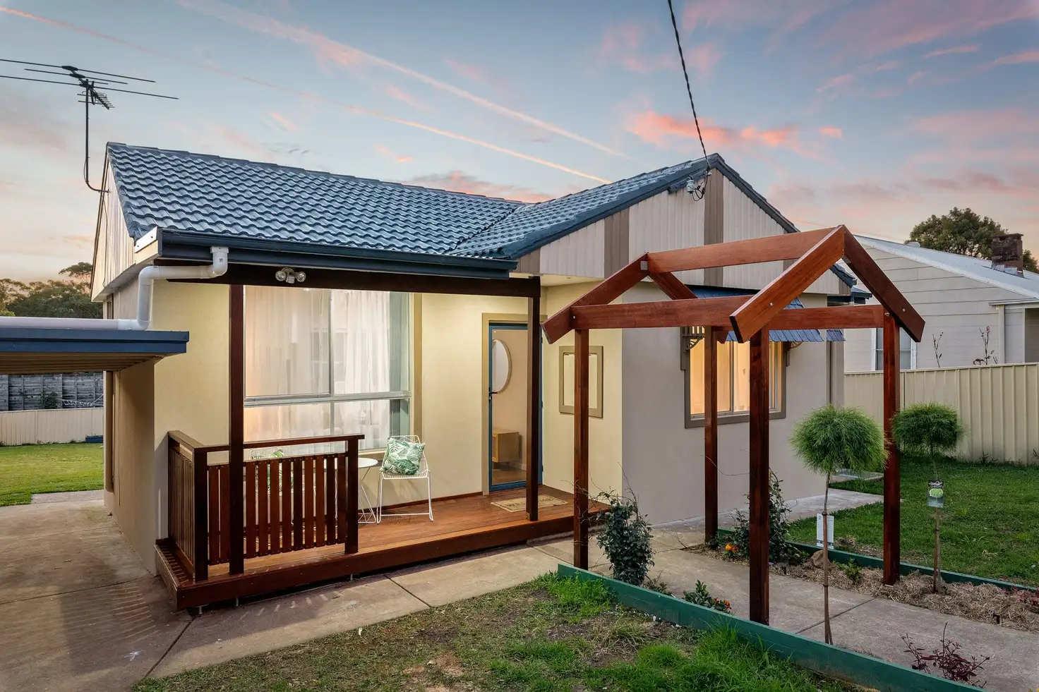 Main view of Homely house listing, 25 Blackbutt Parade, Kotara South NSW 2289