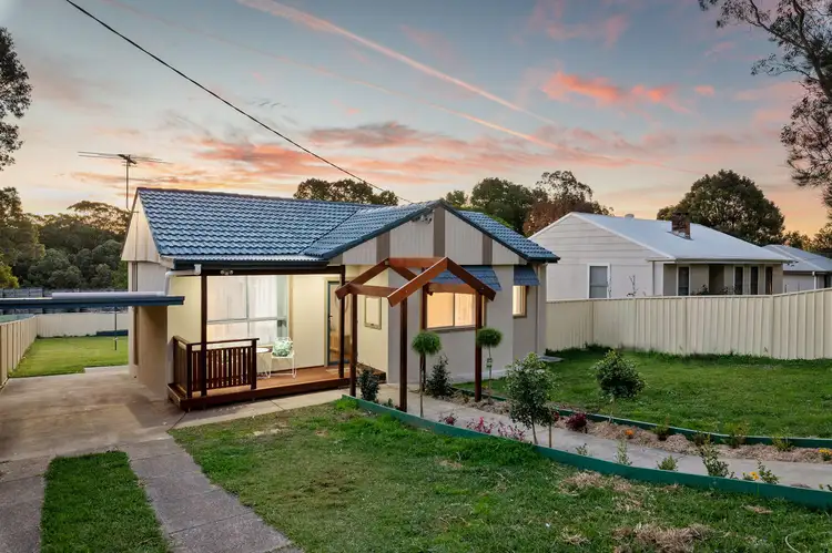 Third view of Homely house listing, 25 Blackbutt Parade, Kotara South NSW 2289