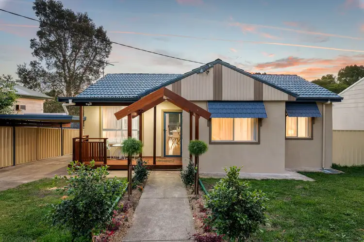 Fourth view of Homely house listing, 25 Blackbutt Parade, Kotara South NSW 2289