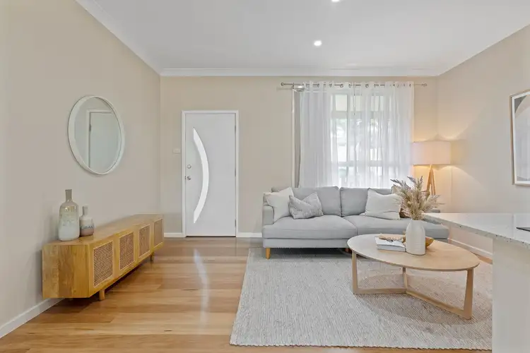 Fifth view of Homely house listing, 25 Blackbutt Parade, Kotara South NSW 2289