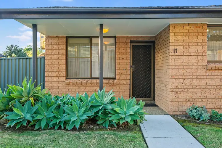 Second view of Homely villa listing, 11/41 Bottle Forest Road, Heathcote NSW 2233