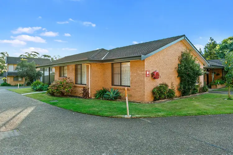 Third view of Homely villa listing, 11/41 Bottle Forest Road, Heathcote NSW 2233