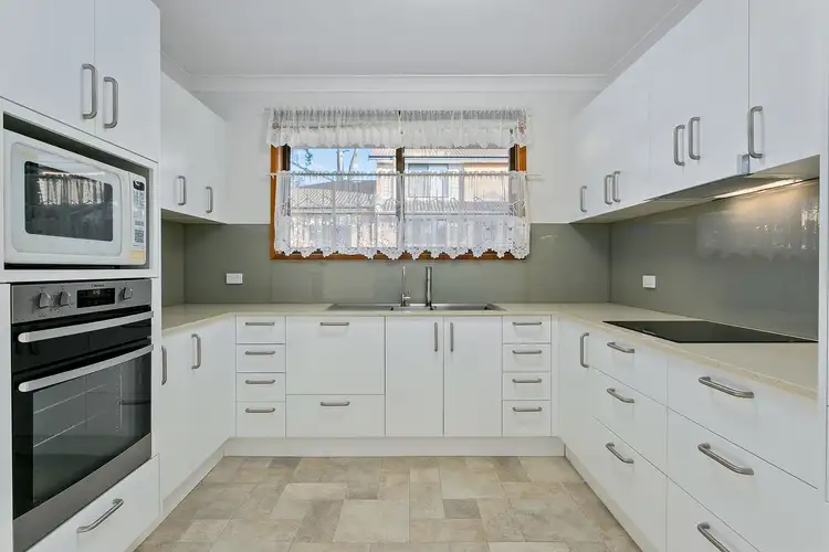 Fourth view of Homely villa listing, 11/41 Bottle Forest Road, Heathcote NSW 2233
