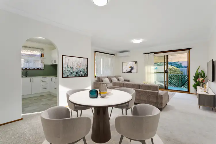 Fifth view of Homely villa listing, 11/41 Bottle Forest Road, Heathcote NSW 2233