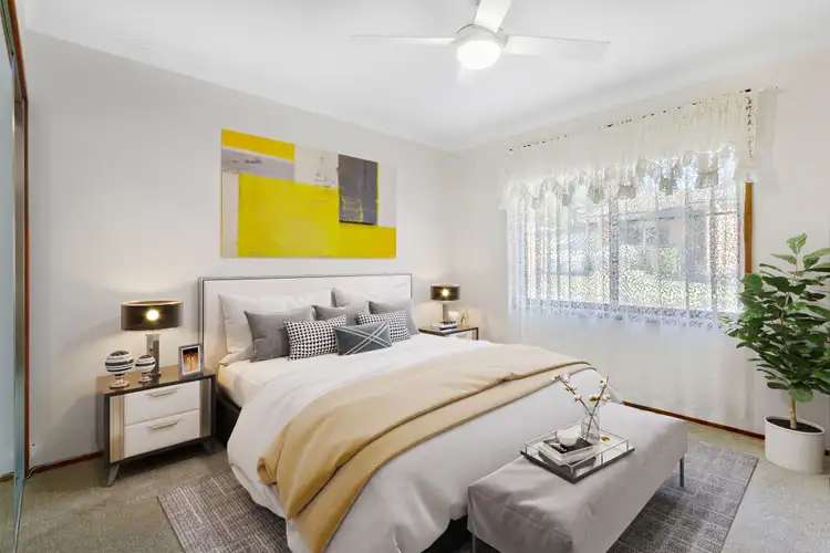 Sixth view of Homely villa listing, 11/41 Bottle Forest Road, Heathcote NSW 2233