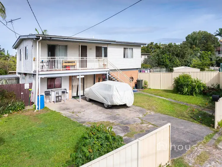 Main view of Homely house listing, 65 Ashvale Street, Kingston QLD 4114