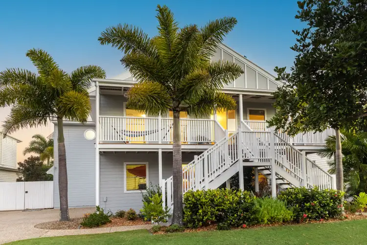 Third view of Homely house listing, 42 Beachway Parade, Marcoola QLD 4564