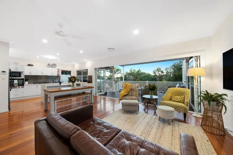 Fourth view of Homely house listing, 42 Beachway Parade, Marcoola QLD 4564