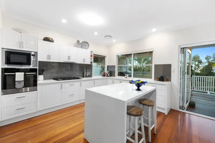 Fifth view of Homely house listing, 42 Beachway Parade, Marcoola QLD 4564