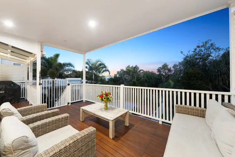 Sixth view of Homely house listing, 42 Beachway Parade, Marcoola QLD 4564