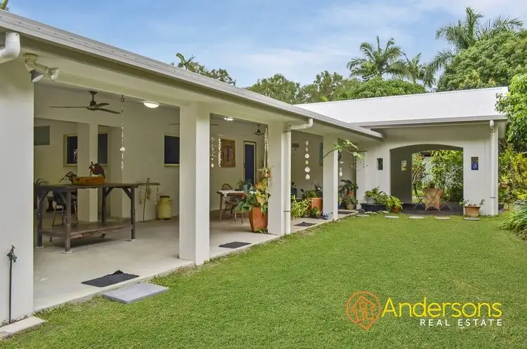 Main view of Homely house listing, 11 Coolibah Street, Wongaling Beach QLD 4852