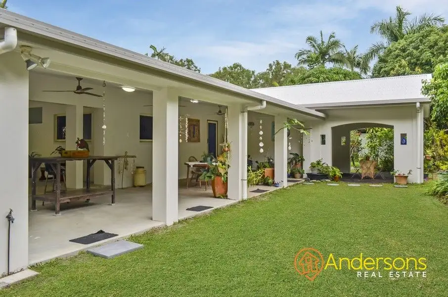 Main view of Homely house listing, 11 Coolibah Street, Wongaling Beach QLD 4852