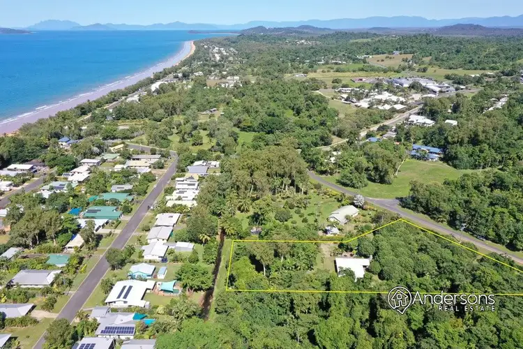 Fourth view of Homely house listing, 11 Coolibah Street, Wongaling Beach QLD 4852