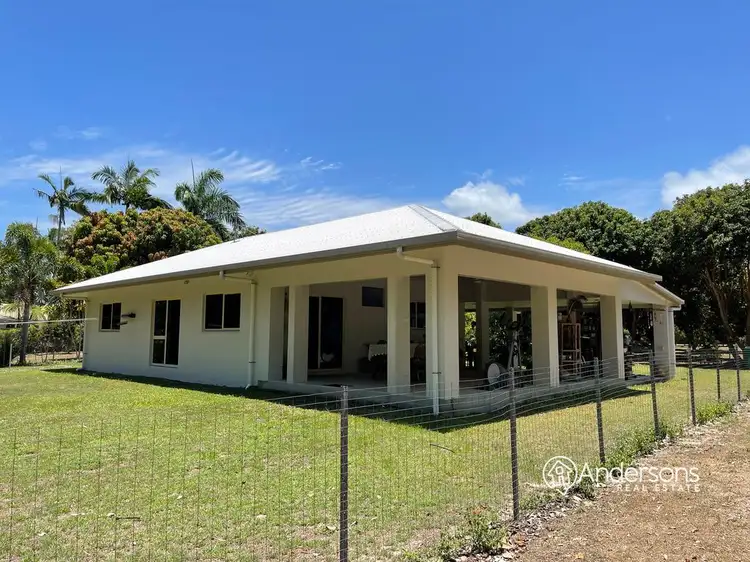 Fifth view of Homely house listing, 11 Coolibah Street, Wongaling Beach QLD 4852