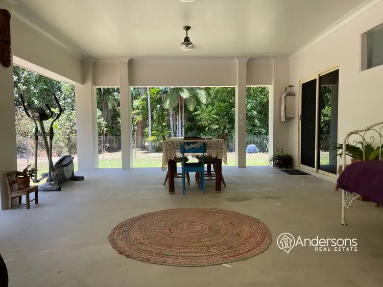 Seventh view of Homely house listing, 11 Coolibah Street, Wongaling Beach QLD 4852