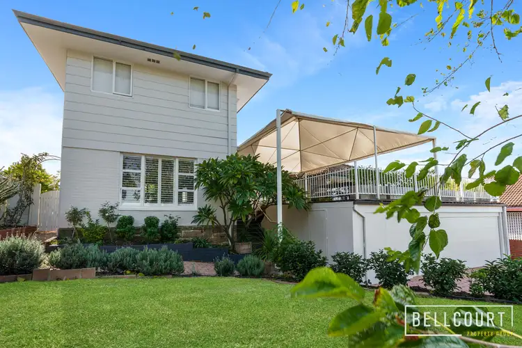 1 Percy Road, Bayswater WA 6053