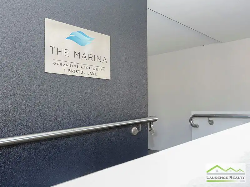 Main view of Homely apartment listing, 305/1 Bristol Lane, Mindarie WA 6030