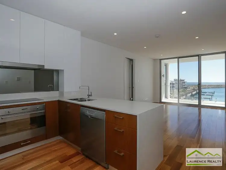 Second view of Homely apartment listing, 305/1 Bristol Lane, Mindarie WA 6030