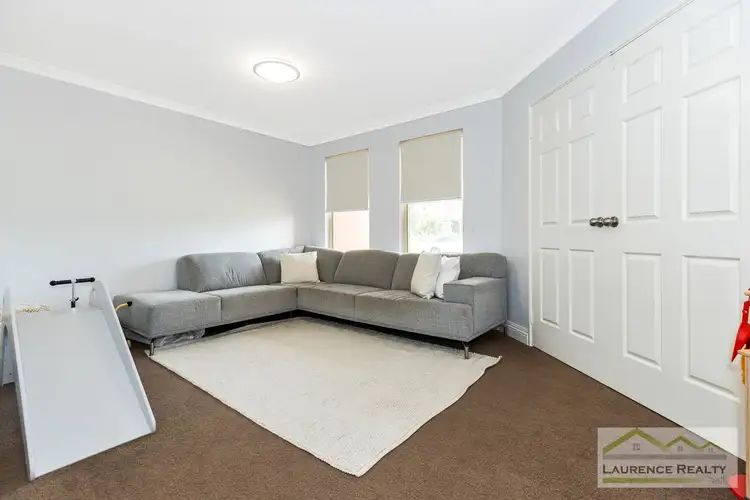 Second view of Homely house listing, 12 Abbeville Circle, Mindarie WA 6030