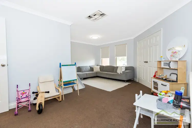 Third view of Homely house listing, 12 Abbeville Circle, Mindarie WA 6030
