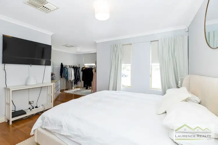 Fifth view of Homely house listing, 12 Abbeville Circle, Mindarie WA 6030