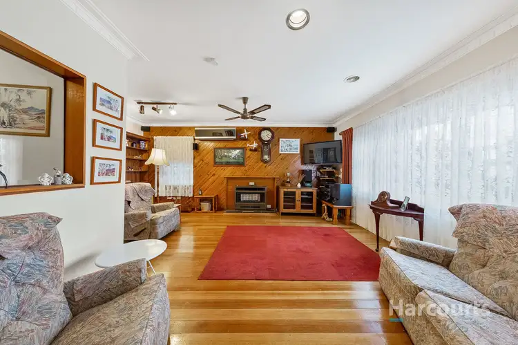 Second view of Homely house listing, 47 Welwyn Parade, Deer Park VIC 3023