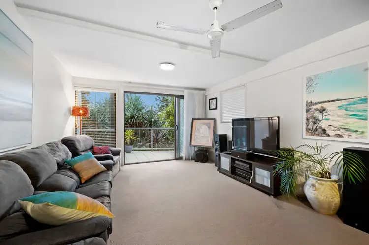Second view of Homely apartment listing, 10 Grand Parade, Parrearra QLD 4575