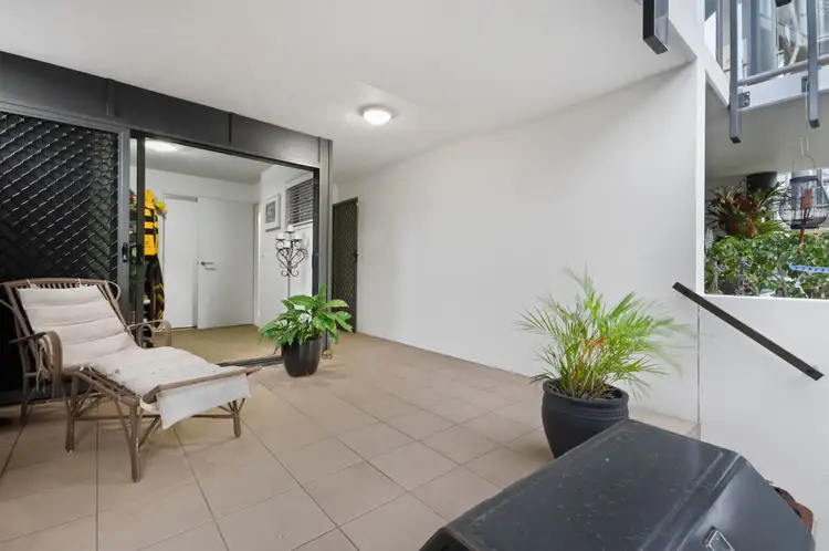 Third view of Homely apartment listing, 10 Grand Parade, Parrearra QLD 4575
