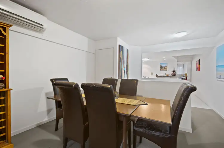 Fifth view of Homely apartment listing, 10 Grand Parade, Parrearra QLD 4575