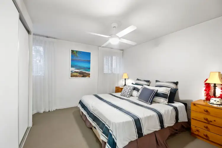 Sixth view of Homely apartment listing, 10 Grand Parade, Parrearra QLD 4575