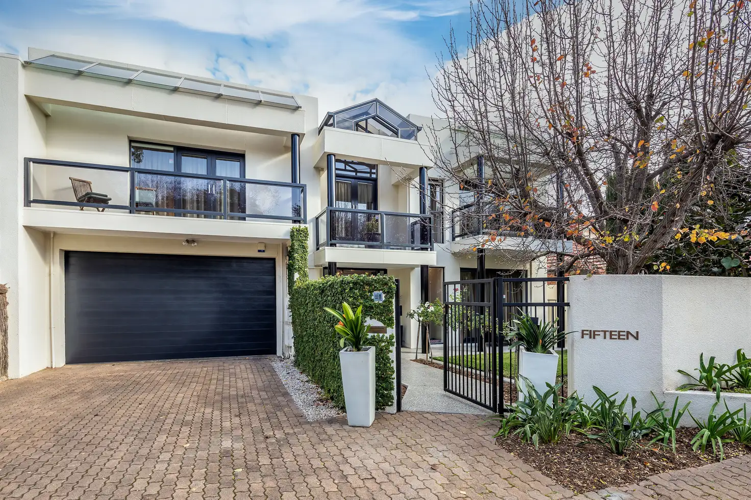 Main view of Homely house listing, 15 Medindie Lane, Medindie SA 5081