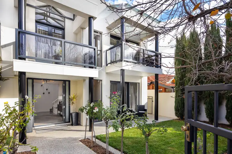 Second view of Homely house listing, 15 Medindie Lane, Medindie SA 5081