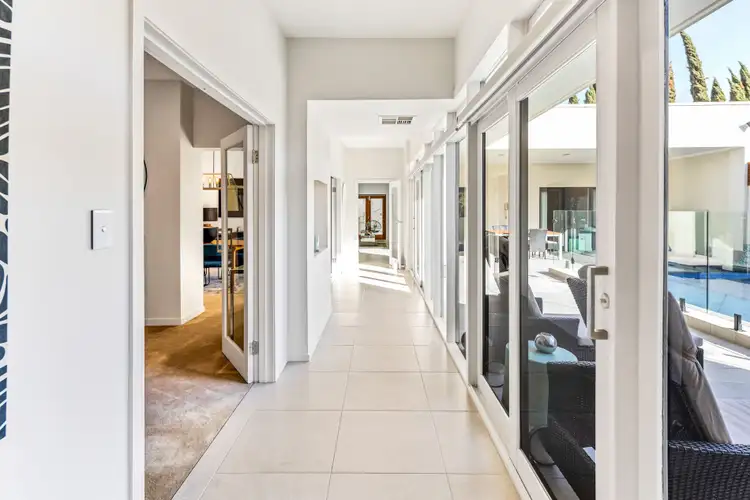 Fifth view of Homely house listing, 15 Medindie Lane, Medindie SA 5081