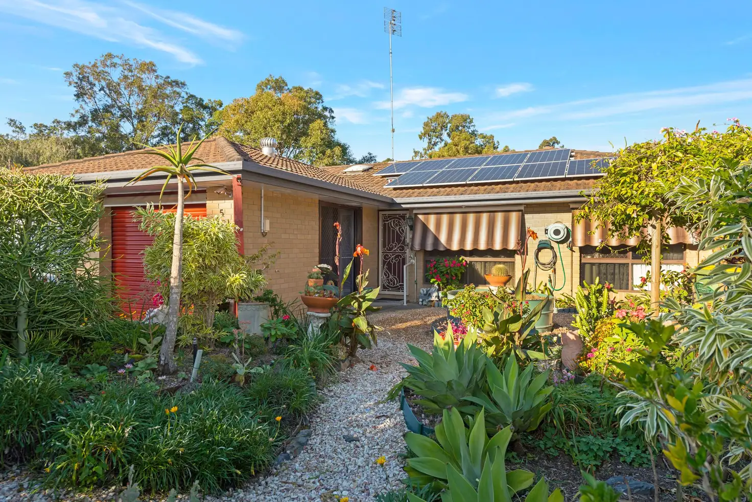 Main view of Homely unit listing, 5/11-15 Columbia Court, Oxenford QLD 4210