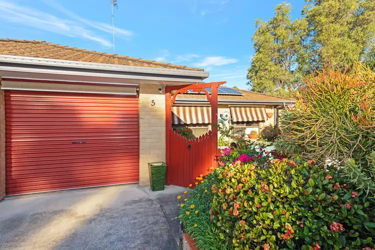 Second view of Homely unit listing, 5/11-15 Columbia Court, Oxenford QLD 4210